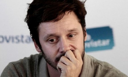 El actor chileno se refirió a los programas de espectáculos que cubren todos sus escándalos y minimizan su carrera. El actor chileno se refirió a los programas de espectáculos que cubren todos sus escándalos y minimizan su carrera.