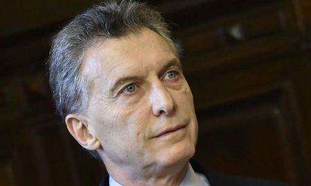 panama papers: la justicia desvinculo a macri panama papers: la justicia desvinculo a macri