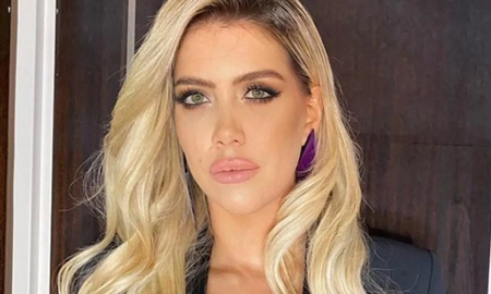 Instalada en su casa de Milán, Wanda Nara lanzó un pedido vinculado con estos tiempos de pandemia. Muchos de sus seguidores en Instagram la tildaron de inoportuna. Instalada en su casa de Milán, Wanda Nara lanzó un pedido vinculado con estos tiempos de pandemia. Muchos de sus seguidores en Instagram la tildaron de inoportuna.