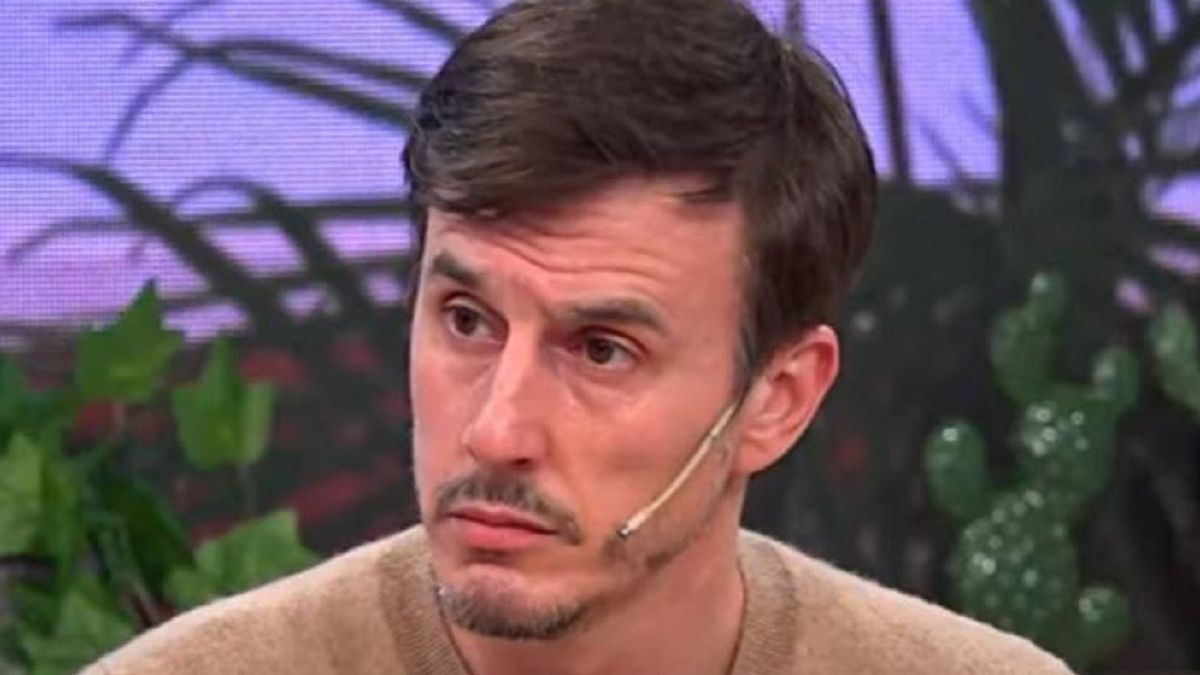 En medio del escándalo entre Pampita y Roberto García Moritán, un testigo contó supuestas situaciones de violencia