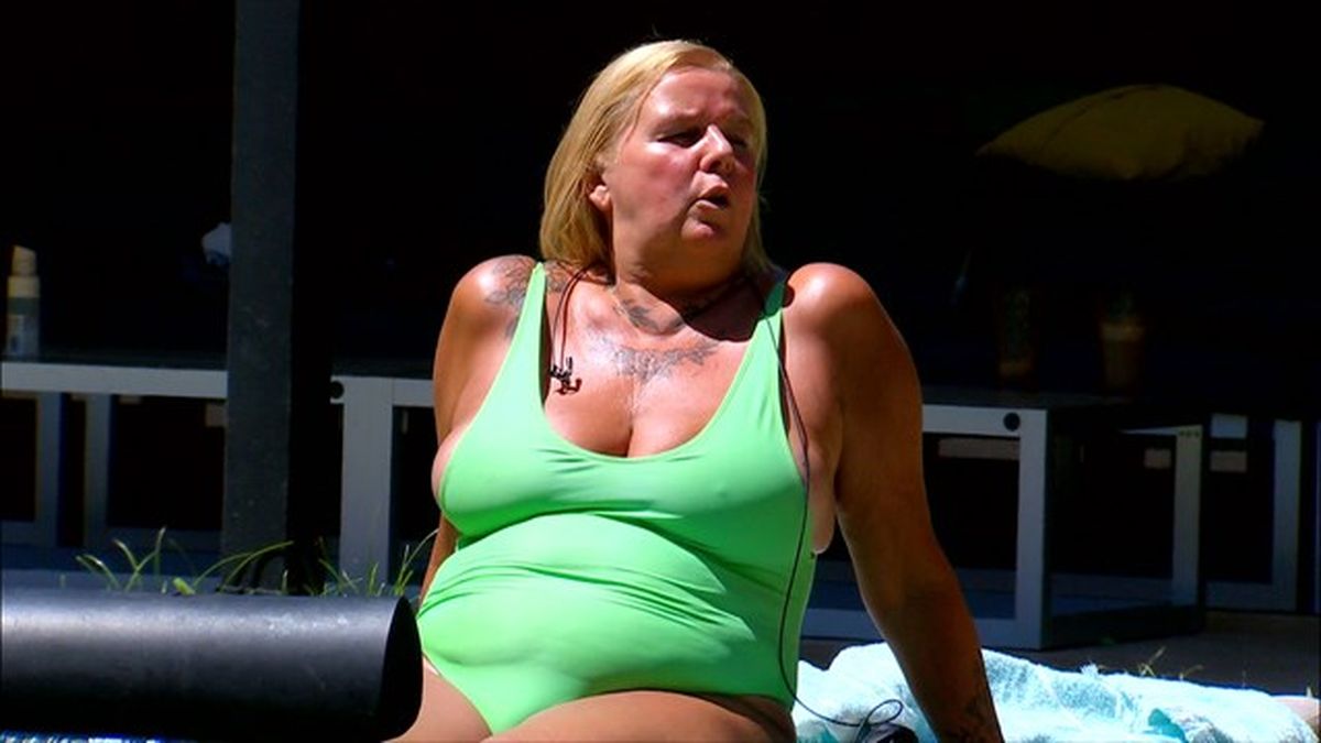 Virginia quiere llegar a la final con Furia. Virginia quiere llegar a la final con Furia.