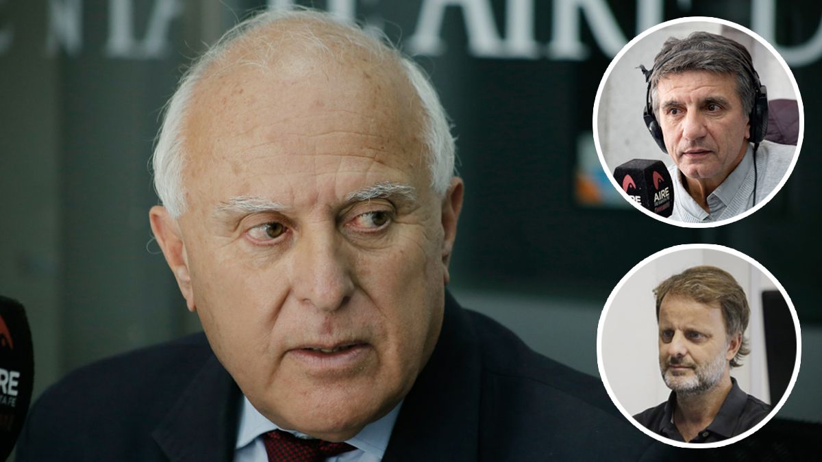 Lifschitz rompió el silencio: Va a quedar un muerto financiero de 800 millones de dólares a la Provincia