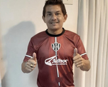 Accidente del Pulga Rodríguez: ¿cuándo volverá a jugar?.