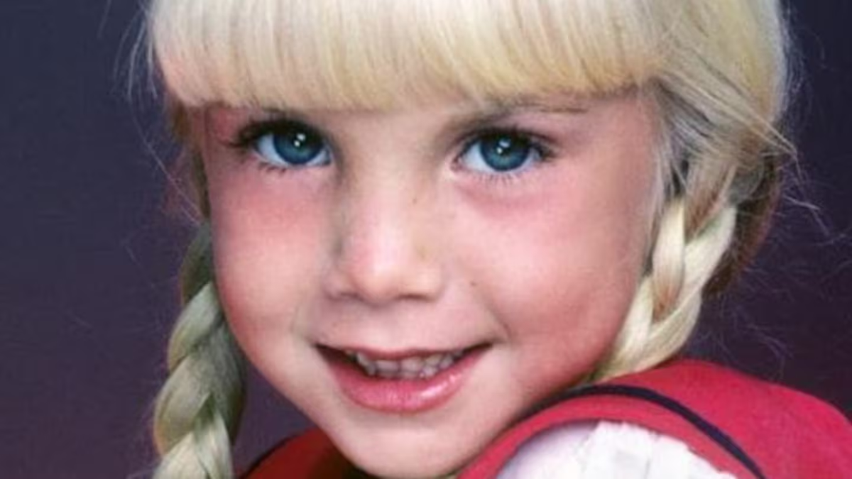 El triste final de Heather Orourke