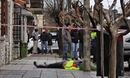 Tiroteo y muerte en la zona residencial de Mar del Plata Tiroteo y muerte en la zona residencial de Mar del Plata
