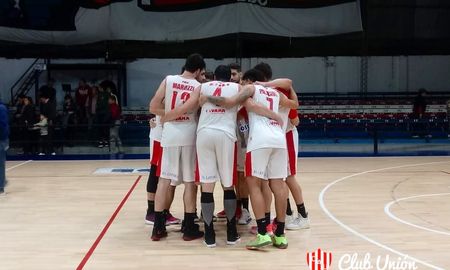 el basquet de union esta a un paso de la final por el ascenso a la liga nacional el basquet de union esta a un paso de la final por el ascenso a la liga nacional