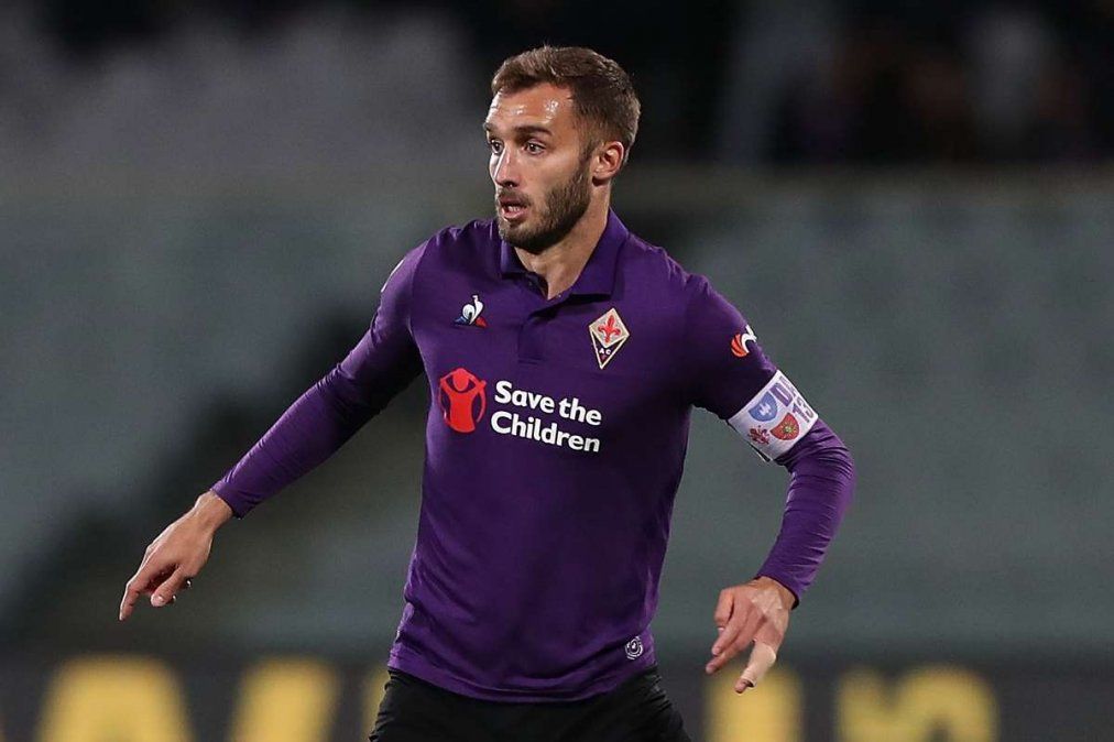 Pezzella y su mensaje de concientización para Argentina: Están a tiempo de prevenir