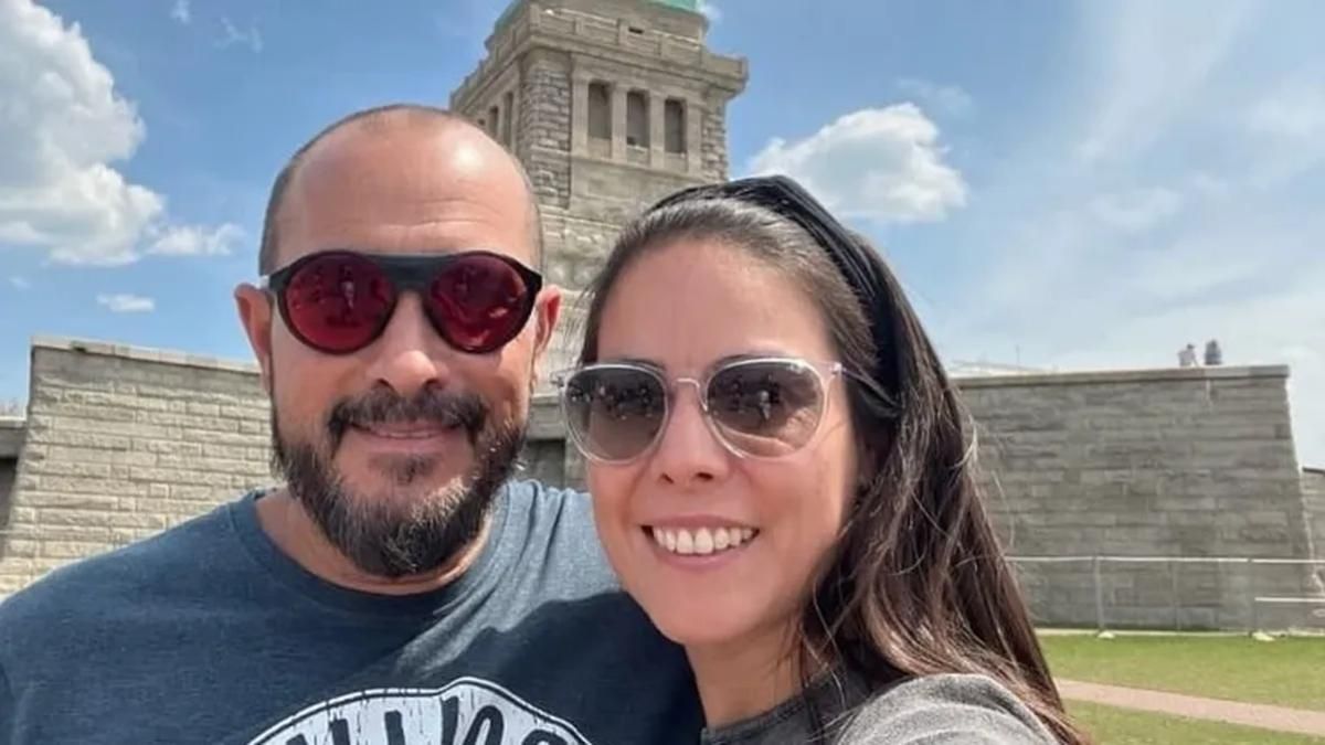 Murió toda la familia tras el accidente. 