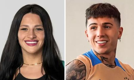 Chiara Mancuso habló de los rumores que la vinculan con Enzo Fernández. Chiara Mancuso habló de los rumores que la vinculan con Enzo Fernández.