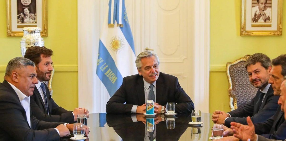 Se vienen horas claves en la confirmación de la Copa América en el territorio nacional.