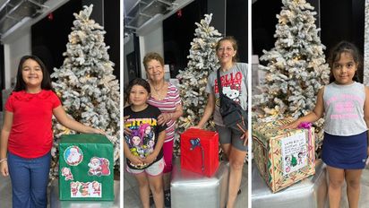 ¡La red solidaria no se detiene! AIRE llegó a las 2.250 cajas para la campaña 