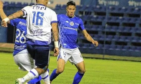 El defensor que llegará a Santa Fe y será refuerzo para Madelón El defensor que llegará a Santa Fe y será refuerzo para Madelón