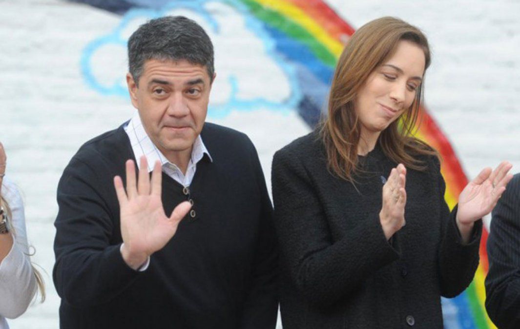 Jorge Macri se har&aacute; el test de coronavirus