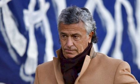 Néstor Gorosito se perfila para ser el entrenador de Colón, luego de concretarse la salida de Marcelo Saralegui. Néstor Gorosito se perfila para ser el entrenador de Colón, luego de concretarse la salida de Marcelo Saralegui.
