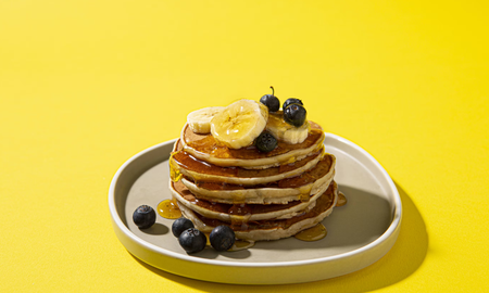 la receta expres panqueques sin tacc con 3 ingredientes que todos buscan la receta expres panqueques sin tacc con 3 ingredientes que todos buscan