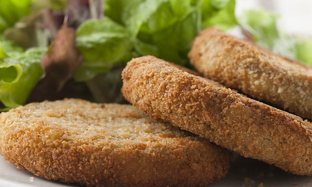 El sabor intenso del rebozado llevan las milanesas a otro nivel. El sabor intenso del rebozado llevan las milanesas a otro nivel.