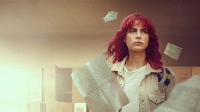 De qué trata Cartas desde el pasado, la nueva serie turca de Netflix que está conquistando al mundo