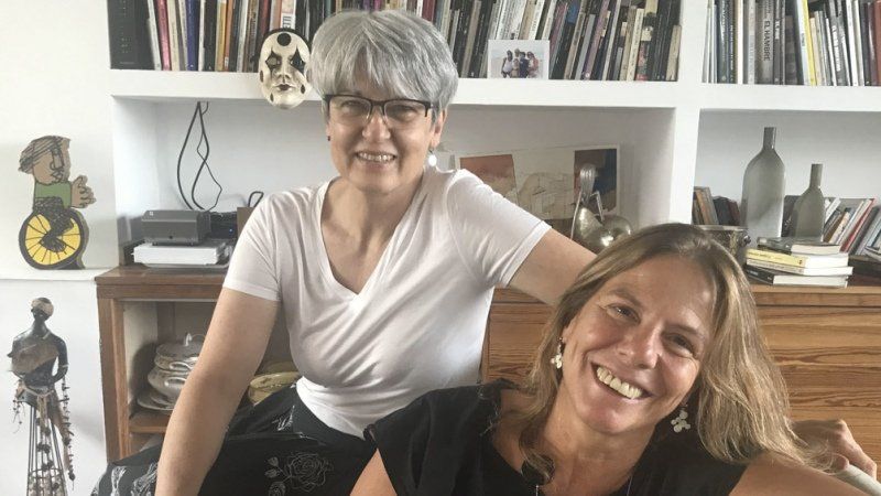 Con el lanzamiento online de Montauk Libros