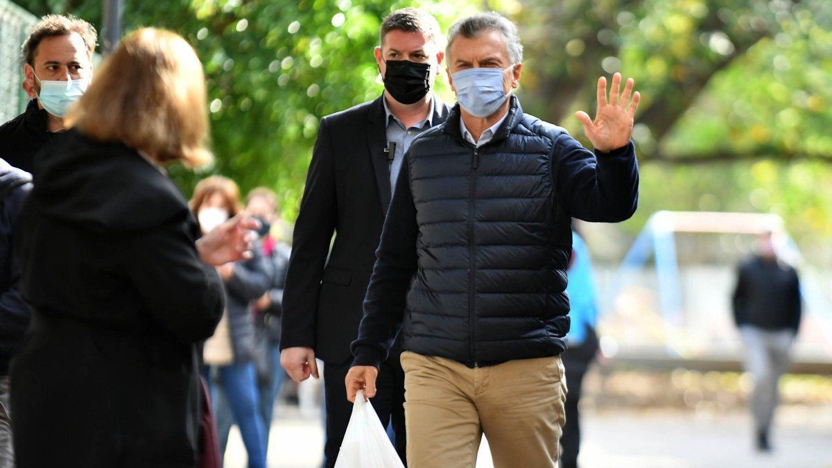 Macri acusó que Brava incurrió en prejuzgamiento al citarlo a indagatoria y acusar que tiene cierto “compromiso emocional y personal” con el caso.