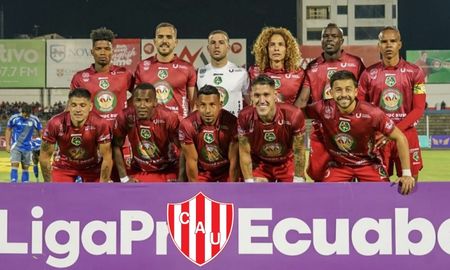 Rival de Unión: la decisión que tomó Mushuc Runa para los partidos de local en la Copa Sudamericana Rival de Unión: la decisión que tomó Mushuc Runa para los partidos de local en la Copa Sudamericana