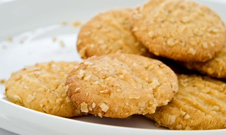 Cómo hacer galletitas de avena: la receta más fácil, rica y saludable Cómo hacer galletitas de avena: la receta más fácil, rica y saludable
