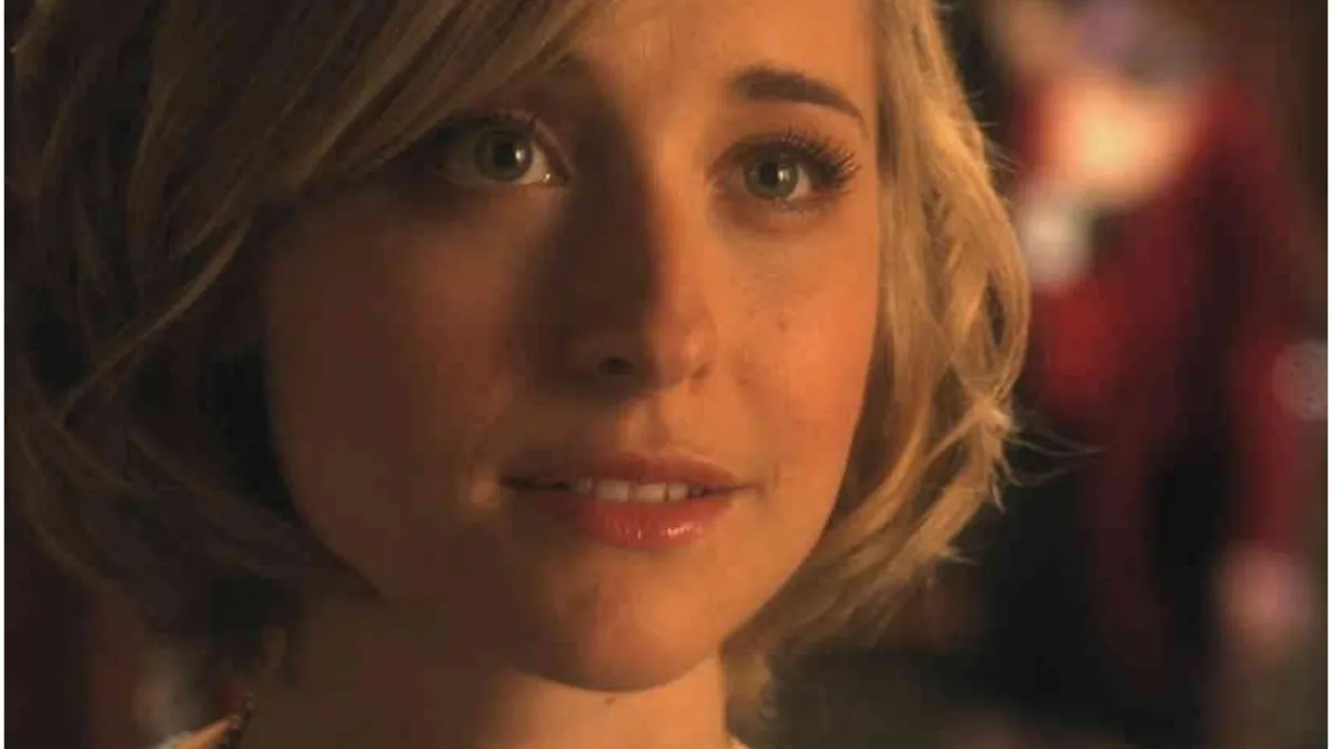 Allison Mack