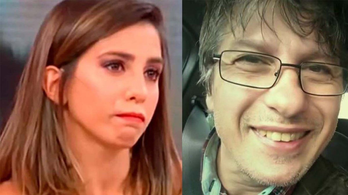 Cinthia Fernández acusó a su papá de ladrón: Por mí que se muera