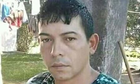 detuvieron al presunto femicida de gladys sanabria, la militante del mst detuvieron al presunto femicida de gladys sanabria, la militante del mst