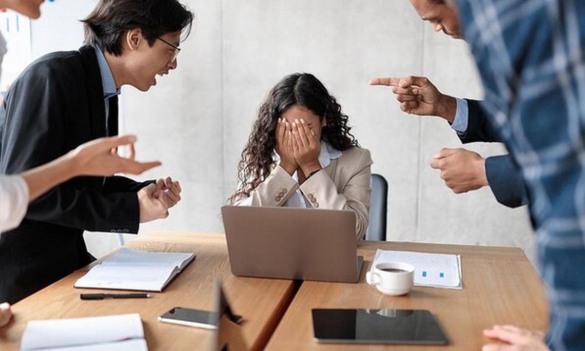 Santa Fe reformó la ley de violencia laboral: cambios en denuncias, protocolos y control