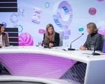 Un recorrido en el cual las mujeres podrán reconocerse, reflexionar y descubrir. Un recorrido en el cual las mujeres podrán reconocerse, reflexionar y descubrir.