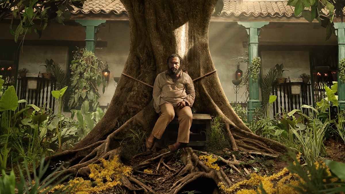 Cien años de soledad llega a la pantalla de Netflix.