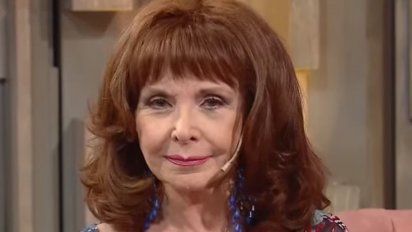 Zulma Faiad fue internada de urgencia tras una caída: qué se sabe de su estado de salud