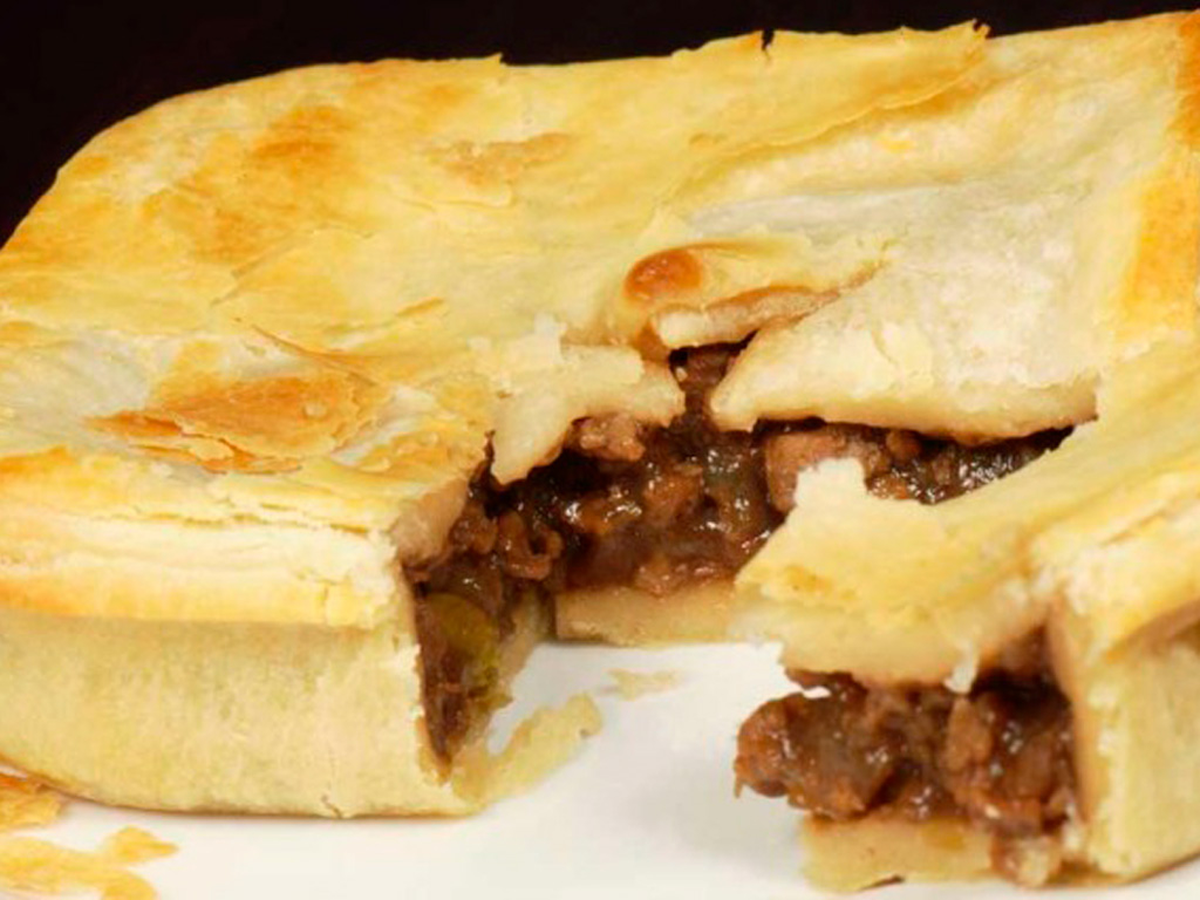 Cómo hacer pastel de fuente criollo: la receta perfecta de Doña Petrona