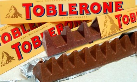 toblerone no podra usar mas reconocida imagen de un monte suizo en su tradicional envase toblerone no podra usar mas reconocida imagen de un monte suizo en su tradicional envase