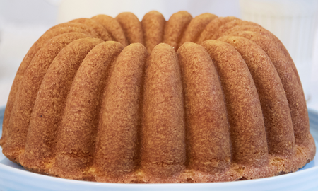 Budín de dulce de leche: la receta de Jimena Monteverde para preparar fácilmente Budín de dulce de leche: la receta de Jimena Monteverde para preparar fácilmente