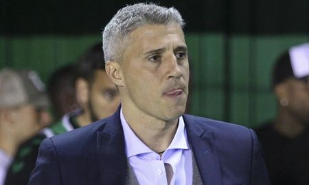 hernan crespo y el drama de tener a su familia en italia durante la pandemia de coronavirus hernan crespo y el drama de tener a su familia en italia durante la pandemia de coronavirus