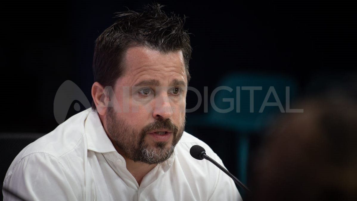 El economista dijo que a la inflación se la combate con la independencia del Banco Central.