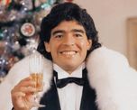 Llega una nueva Navidad Maradoniana con los fanáticos de Diego Maradona en Rosario Llega una nueva Navidad Maradoniana con los fanáticos de Diego Maradona en Rosario