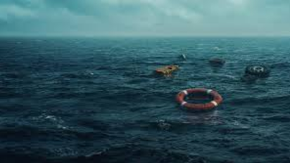 La tragedia real detrás de Heweliusz, la nueva serie polaca que arrasa en Netflix