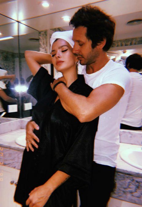 ¡Una bomba! La China Suárez reveló cómo reaccionaría si Benjamín Vicuña le fuese infiel