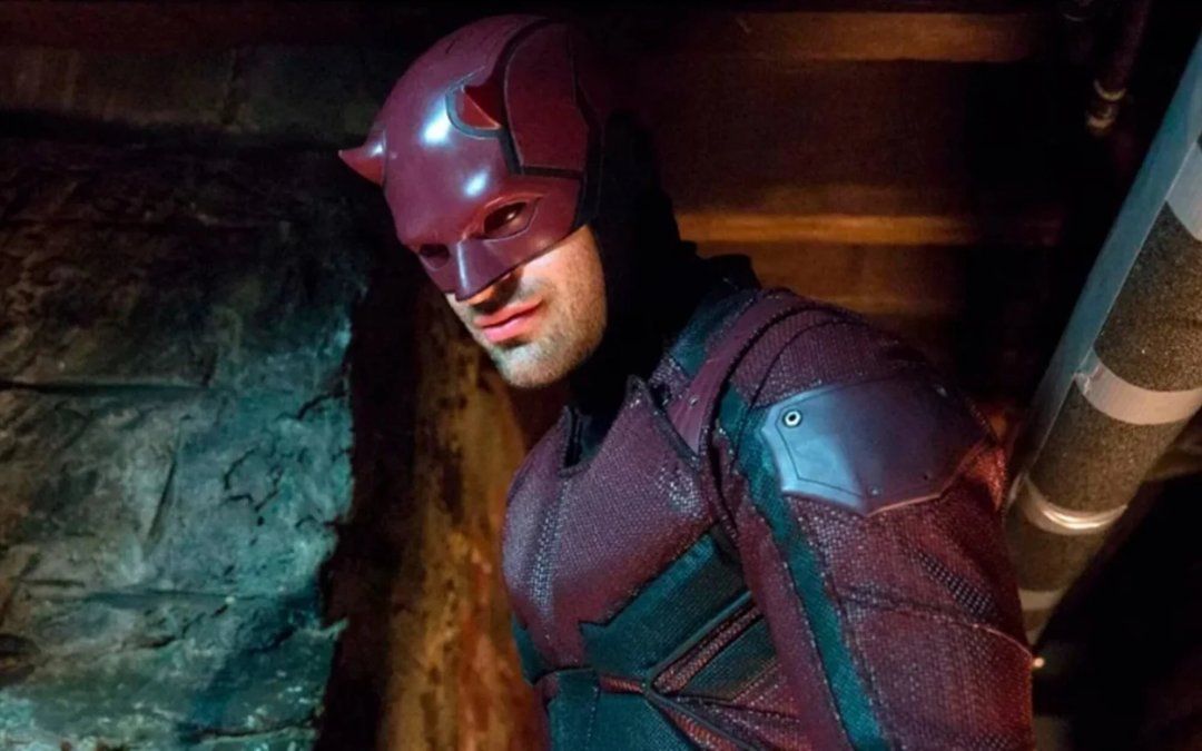 ¡Vuelve Daredevil! Disney+ pone en marcha el regreso del superhéroe