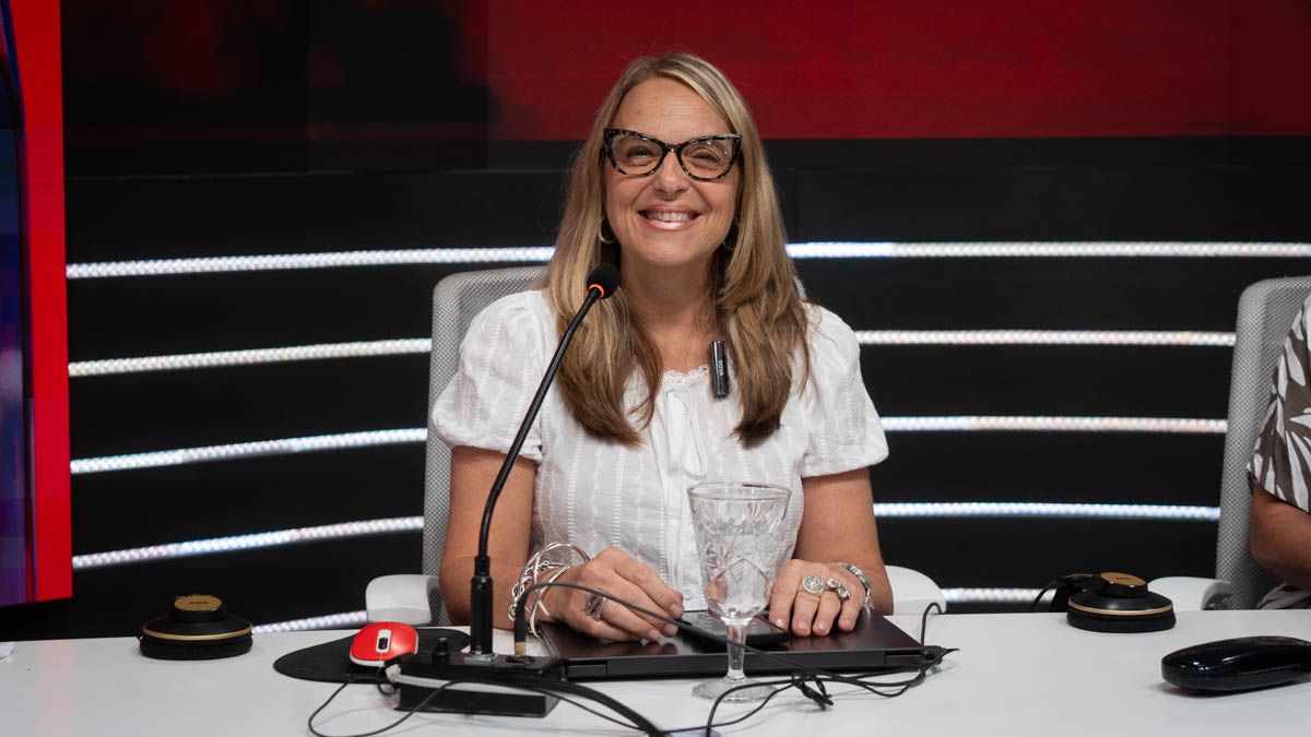 La ordenanza fue presentada por la concejala Silvina Cian.