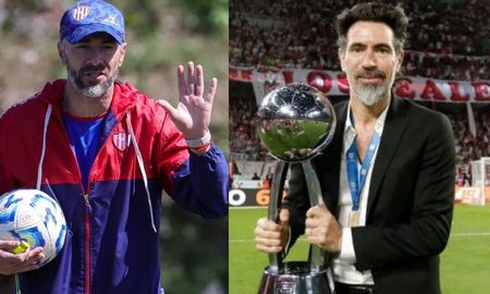 La exclusiva lista que integra el Kily González junto a Eduardo Domínguez: Todo el año La exclusiva lista que integra el Kily González junto a Eduardo Domínguez: Todo el año