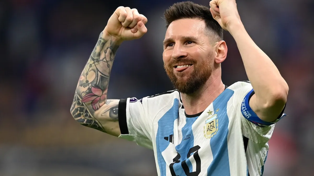 Aire de Santa Fe | Copa América: los récord que Lionel Messi puede alcanzaren el torneo