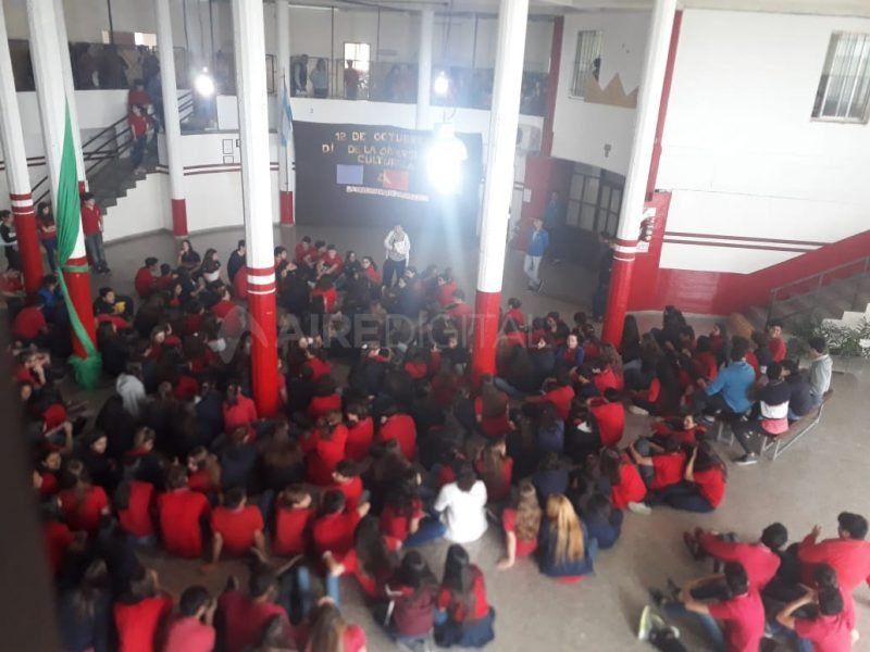 Sigue la tensión en el IPEI por el intento de despido del vicedirector