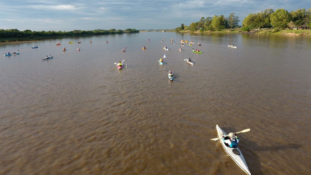La ciudad de Rosario ya cuenta con más de un 80% de reservas en sus hoteles de categorías dos, tres, cuatro, cinco estrellas, y en aparts, según información brindada por AEHGAR.