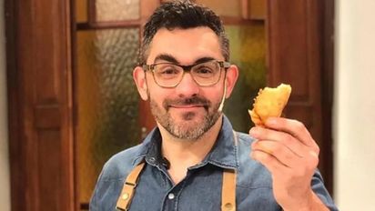 ¿Vuelve Cocineros Argentinos? Juan Braceli reveló que ocurrirá con el programa