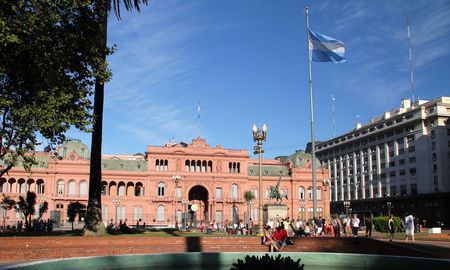el gobierno evaluo sacar la reforma previsional por decreto pero ahora analiza otras opciones el gobierno evaluo sacar la reforma previsional por decreto pero ahora analiza otras opciones