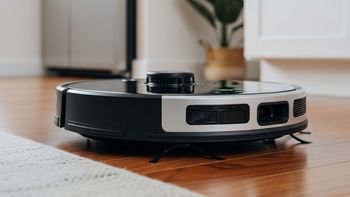 Cuánto cuesta la aspiradora robot 2 en 1 de Samsung en junio 2025