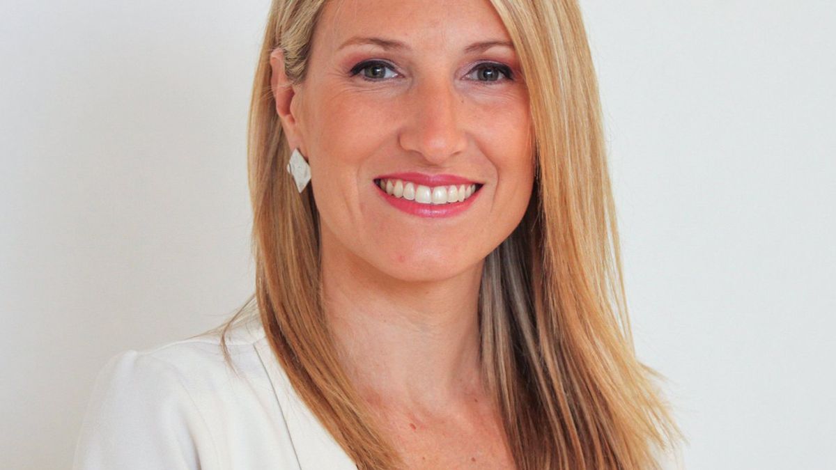 Virginia Coudannes será tercera precandidata a concejala por el oficialismo (FPCyS), acompañando a la actual edila, Laura Mondino, y al actual presidente del Concejo, Leandro González.